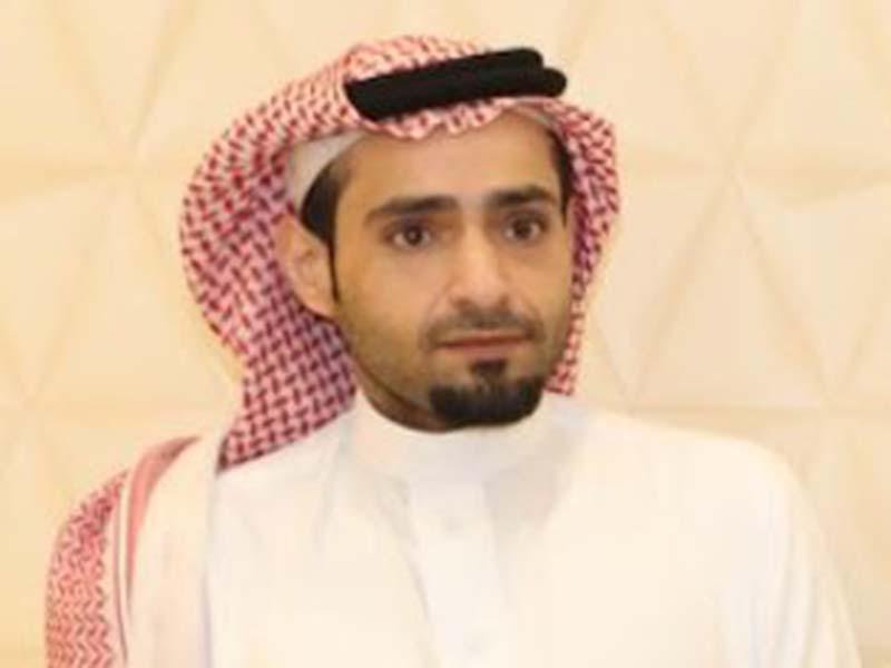 Abdullah Ahmed Alshaeir